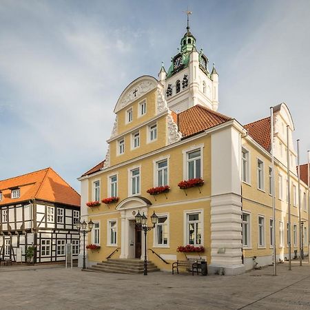 Thoeles*** Am Allerpark Verden Верден Экстерьер фото