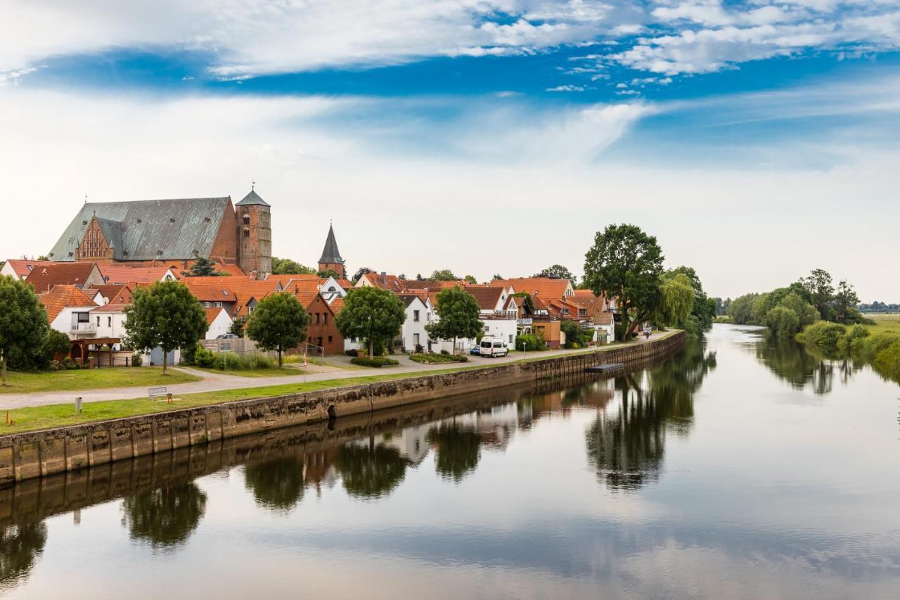Thoeles*** Am Allerpark Verden Верден Экстерьер фото
